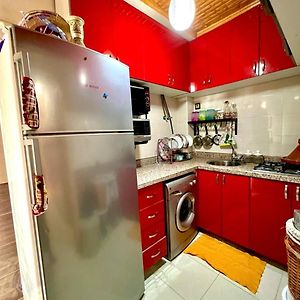 Appartement met Drie Slaapkamers